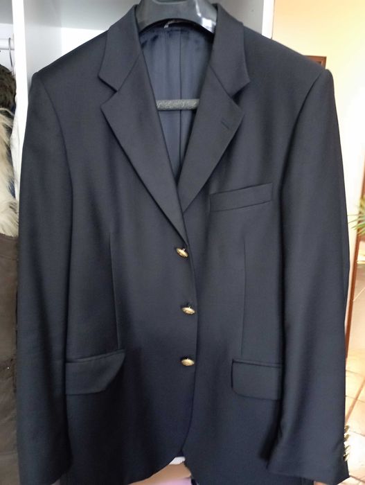 Casaco de homem como novo