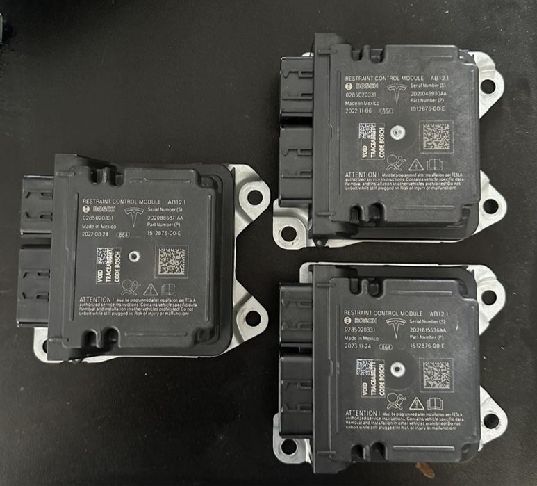 Програмні роботи Тесла, робимо все, працюємо також на виїзд