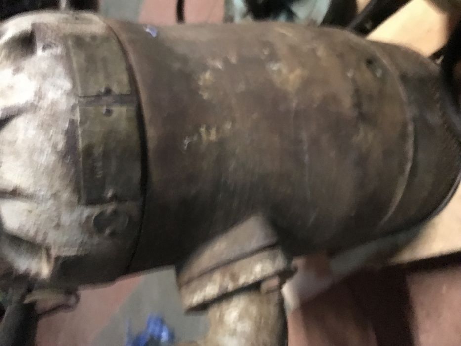 Pompa do wypompowywania wody Metalchem