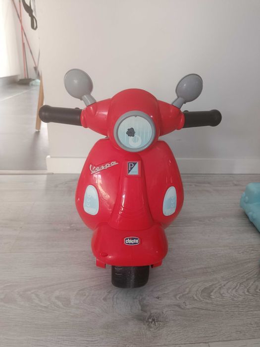 Lote Brinquedos Chicco