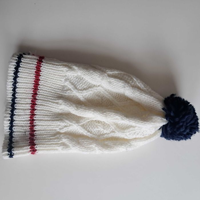 Fila czapka idealny stan uni