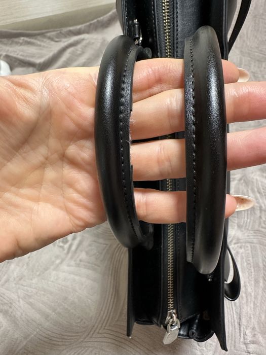 Сумка Blumarine Італія шкіра оригінал