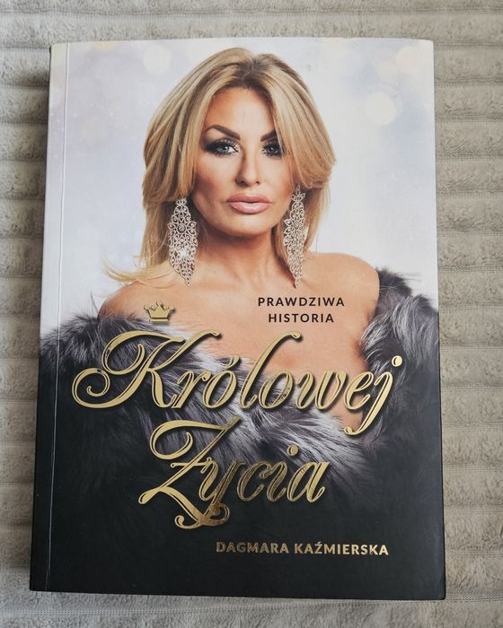 Prawdziwa historia Królowej Życia.