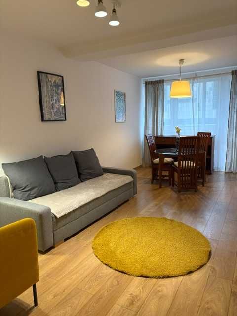 Mieszkanie na wynajem - Superjednostka - Centrum Katowic - bezpośrednio