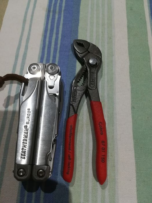 Kinipex cobra 150mm