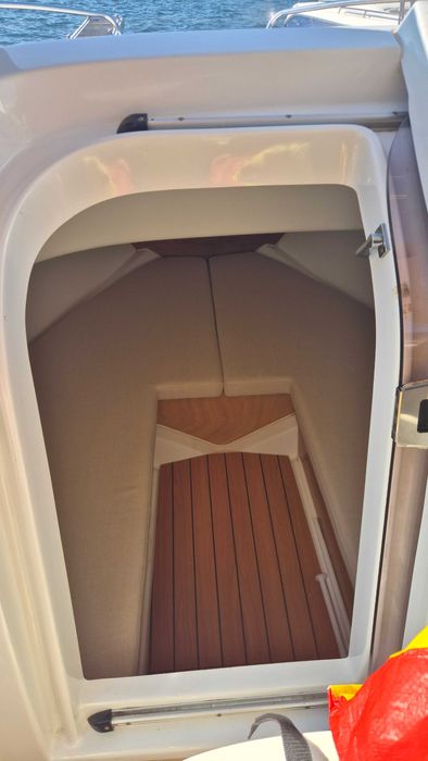 Vendo Barco Beneteau
