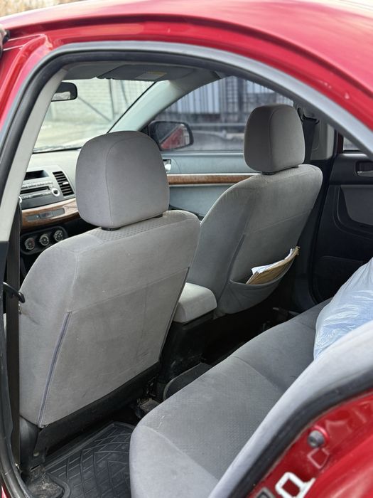 Продам Mitsubishi Lancer X 2008