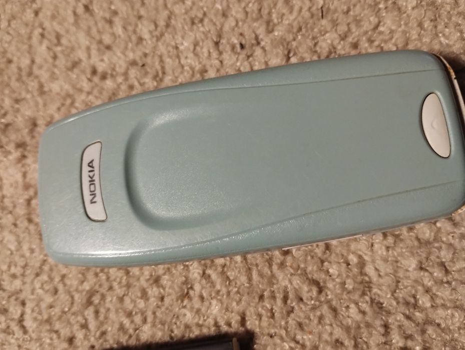 Telefon NOKIA 3410