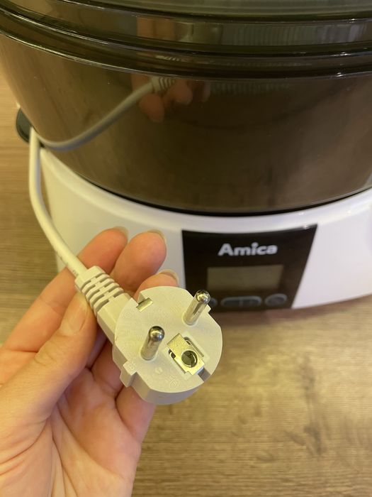 Amica PT3011 parowar