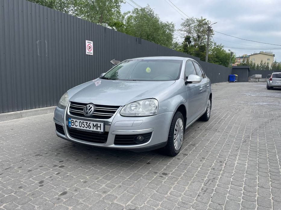 Volkswagen Jetta