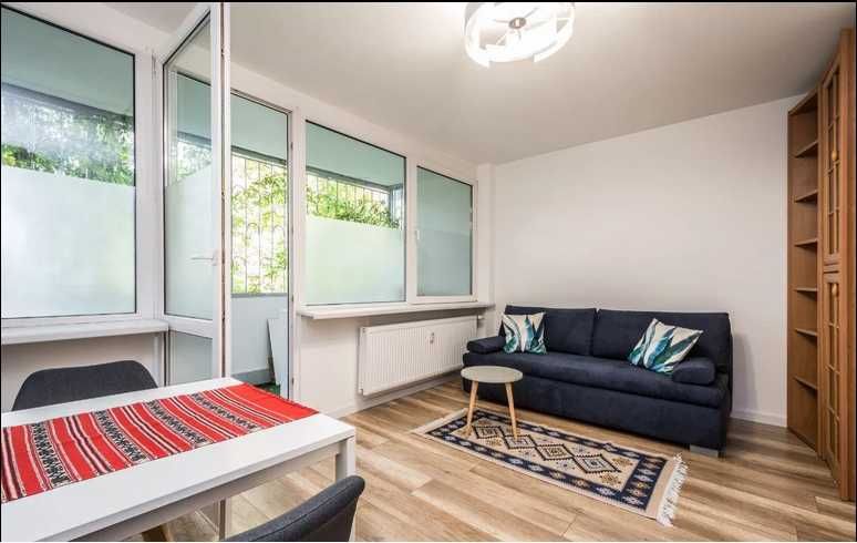 Do wynajęcia przestronne mieszkanie 3-pokojowe 60m2 – Kraków, Prokocim