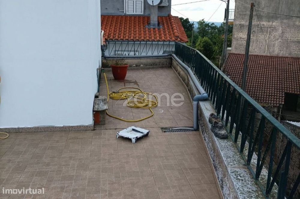 Moradia T2 em Pinhel