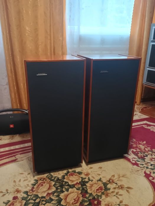 Акустичні системи "Симфонія 003"