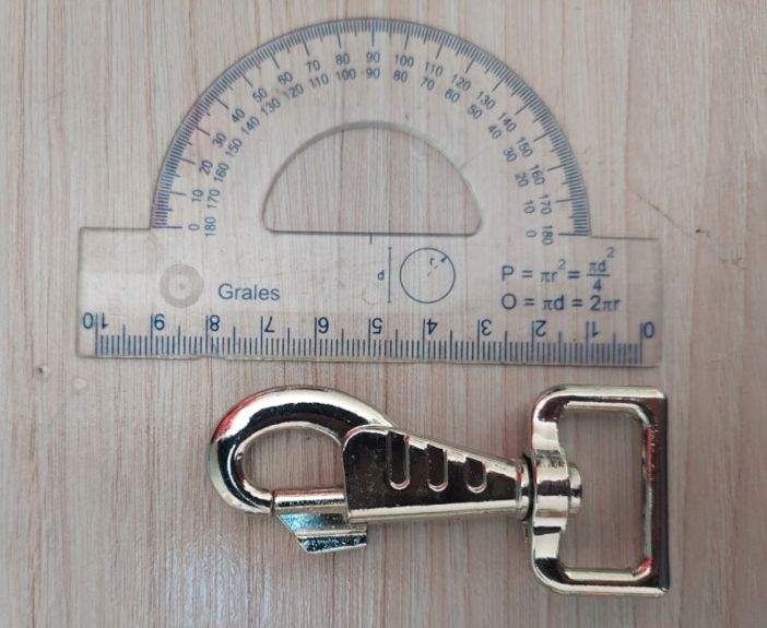 smycz przepinana 3m z grubej taśmy dla psa