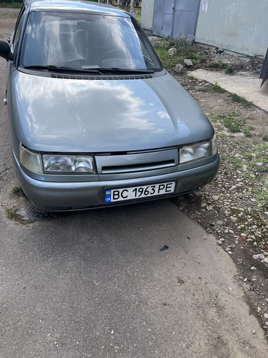 Продам ваз 2110
