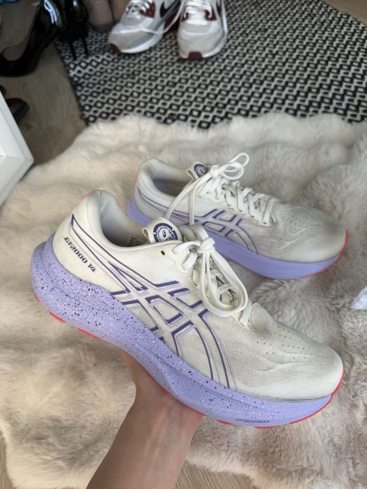 ASICS Gel-Nimbus 26 Paris/Tokyo Collection r. 41.5 oryginalne
