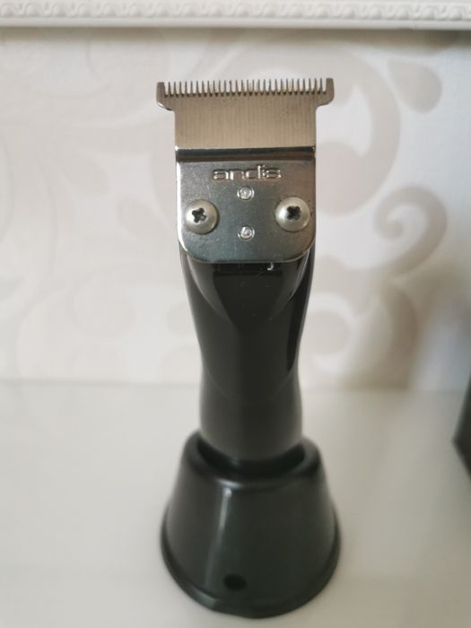 Maszynką Andis Slimline Pro Li model D8 Jelenia Góra Centrum • OLX.pl