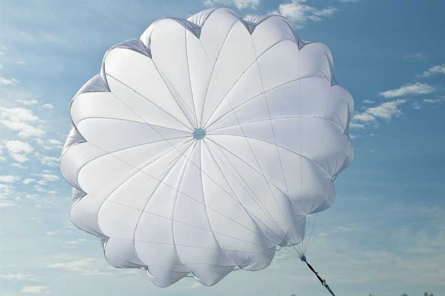 Запаска парашут SkyCountry (110kg)
