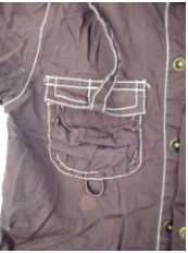 Сорочка на хлопчика Noppies ( 1 - 1.5 роки )