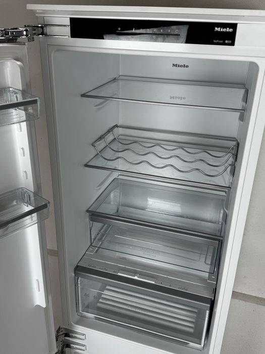 Преміум холодильник Miele KDN 7724 E Active 2024 NoFrost