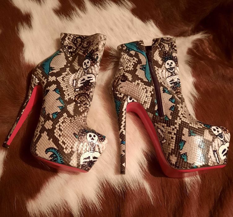 Лабутени. Оригінал. Не дорого.