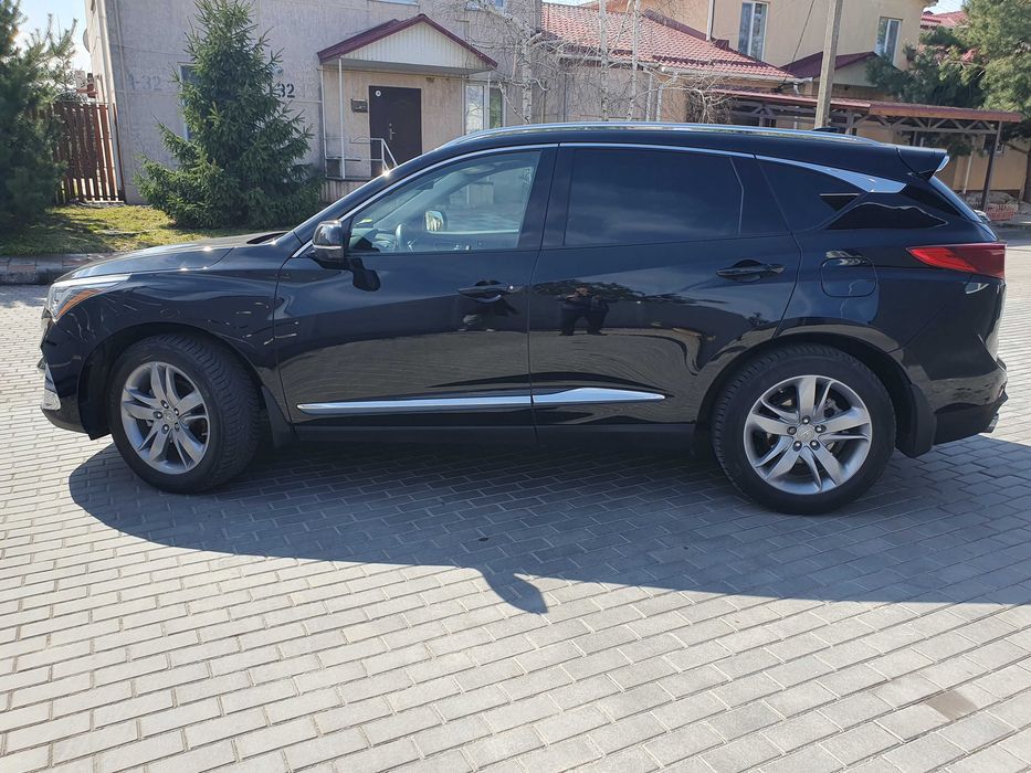Продам Авто Acura RDX 2018 c пробегом 58000