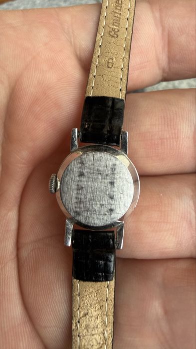Zegarek damski Omega