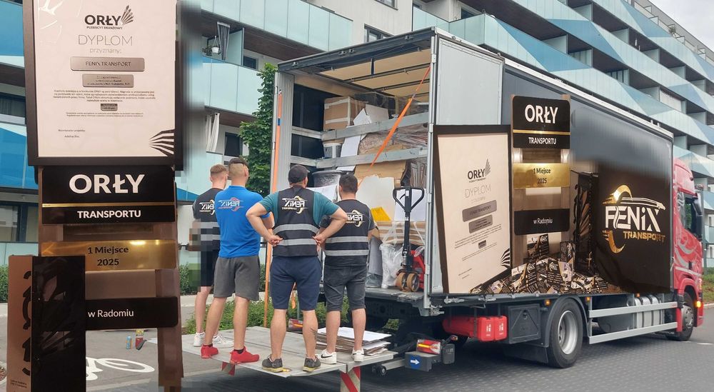 Transport Przeprowadzki/Montaż Mebli/Naprawy/Utylizacje/Przewoź osób-9