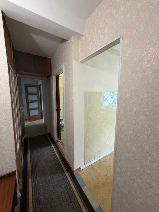 Продаж 3-кімнатна квартира Біла Церква