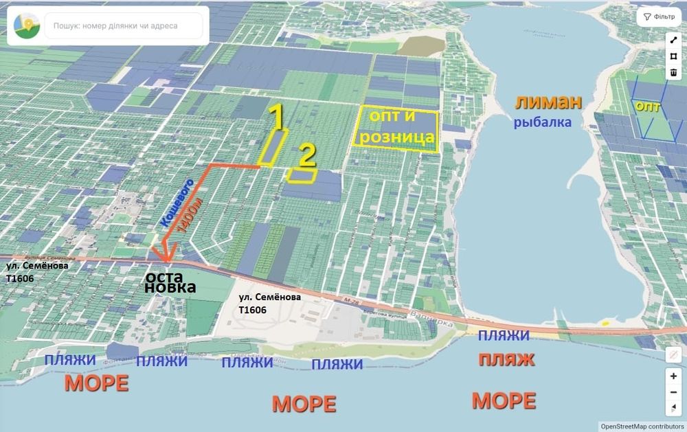 Дом по адресу ул. Победы (площадь 177 м²) - Atlanta.ua - фото 7