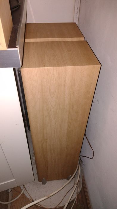 Głośniki koda x5sztuk, stan idealny.