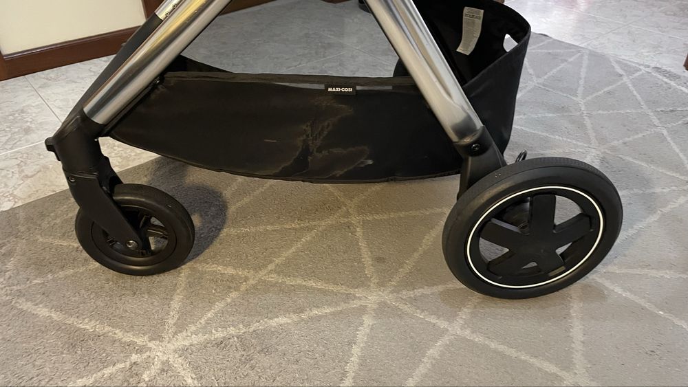 Maxi-Cosi Adorra 2 Lux Grey Twilic