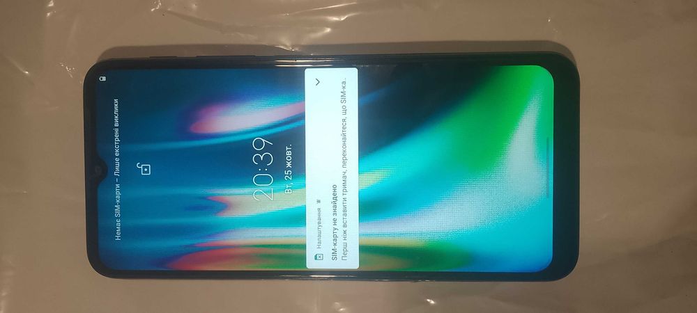 Motorola G9 Play 4/64