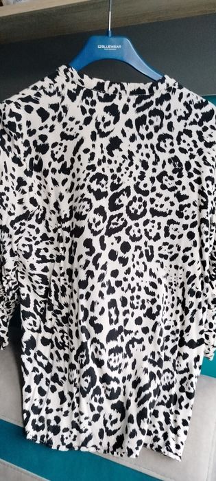 Bluzka Reserved 38 jak nowa