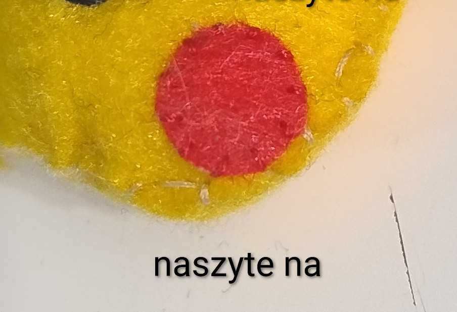 Naprawy misiów, pluszaków, pluszowych zwierzątek i hobby horsów