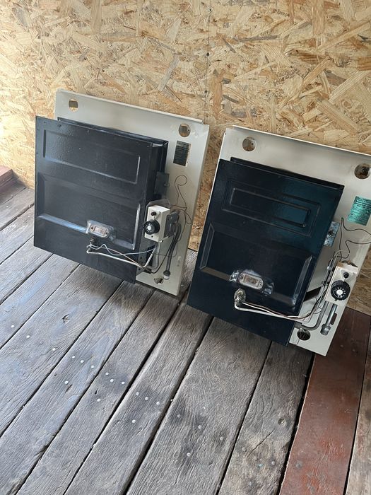 Продам газові конвектора є різні