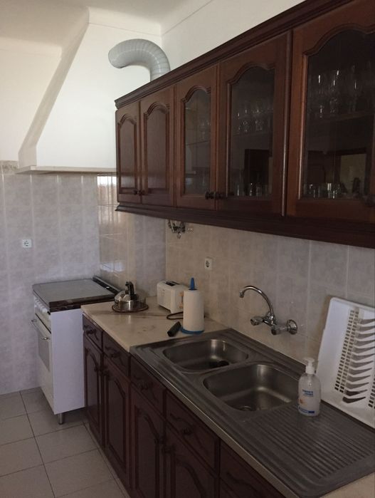 Arrendamento apartamento T2 Vendas Novas