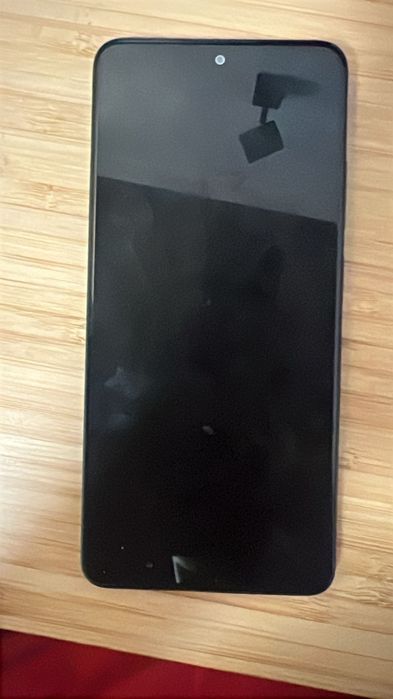 Redmi note 11 pro 5g