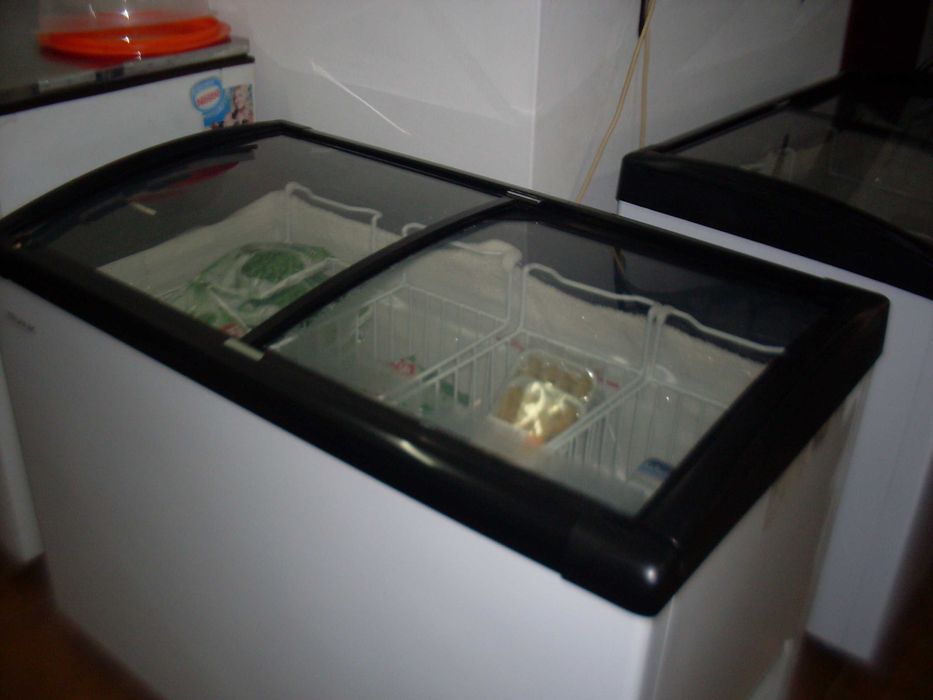 expositores e vitrines hotelaria e restauração