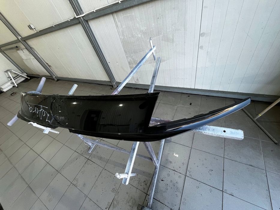 Grill przedni Przód Opel Zafira Life 2025
