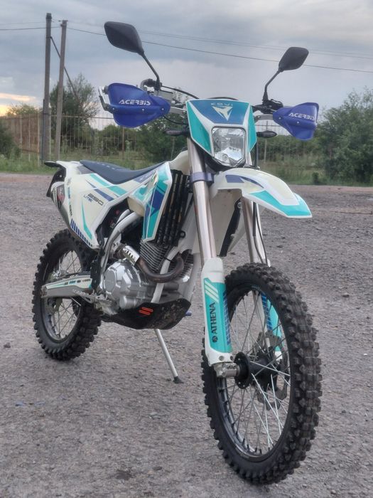 Продам Кові  Лайт 250