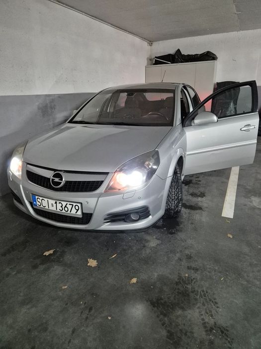 Opel Vectra