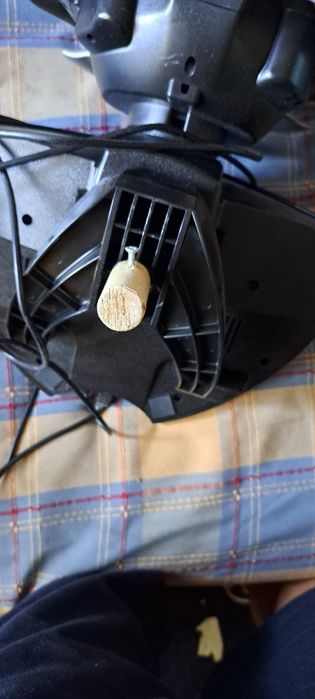 Thrustmaster T80 Ferrari 488 GTB Edition