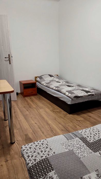 Pokoje Gościnne, Pracownicze Grażka