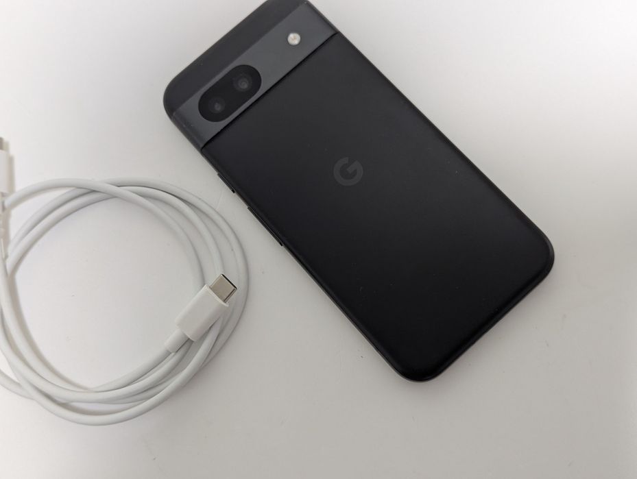 Google pixel 8a Neverlock