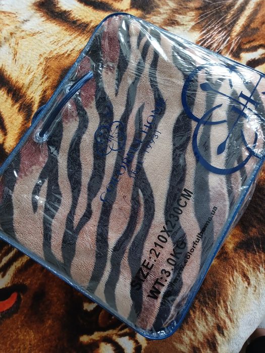 Продам плед(євро)