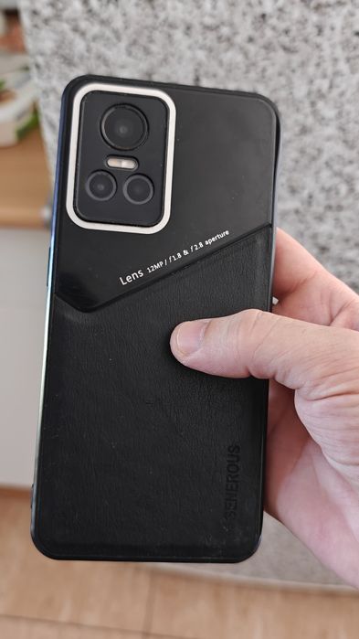 Smartphone Realme GT NEO 3