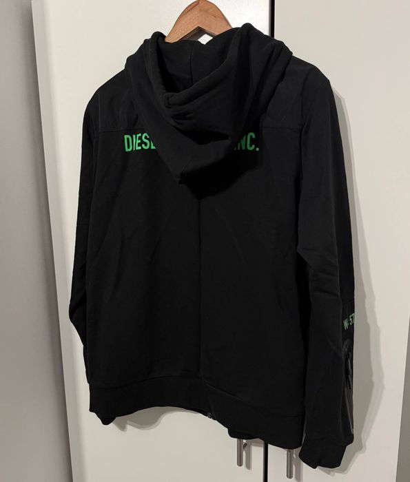 Bluza Diesel nowa