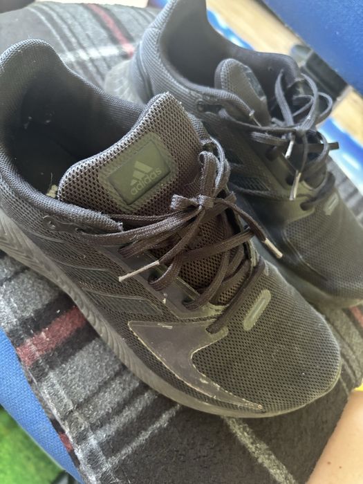 Adidasy 40 wkladka 25