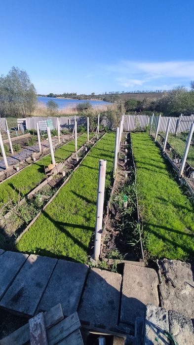 Продам дачу на комправденском водохранилище